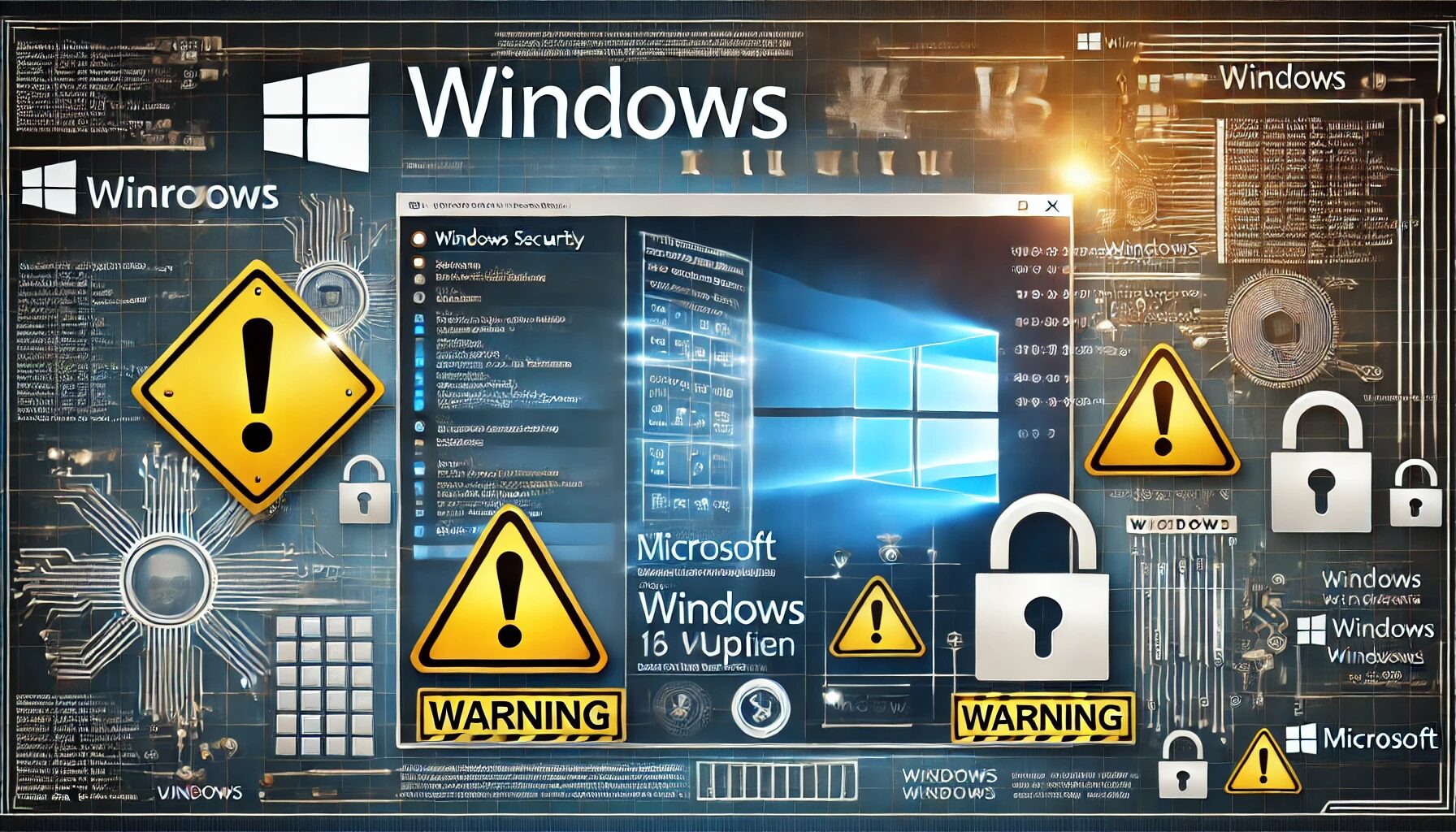 Windows 업데이트 취약점, Windows Downdate, CVE-2022-21894, CVE-2022-34709, CVE-2021-27090, CVE-2024-21302, CVE-2024-38202, Credential Guard, Hyper-V 하이퍼바이저, Secure Boot 우회, 권한 상승 공격